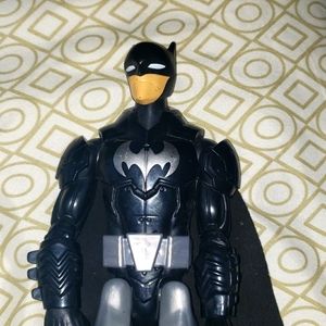 Batman action Figure.